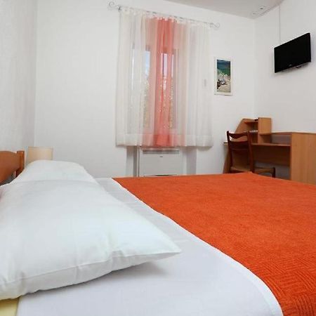 Apartamento Apartman Bacvice Split Exterior foto