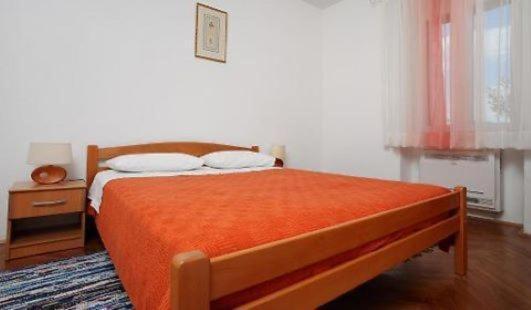 Apartamento Apartman Bacvice Split Exterior foto