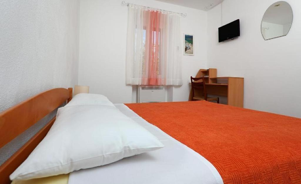 Apartamento Apartman Bacvice Split Exterior foto