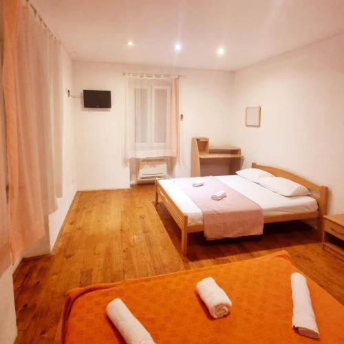 Apartamento Apartman Bacvice Split Exterior foto