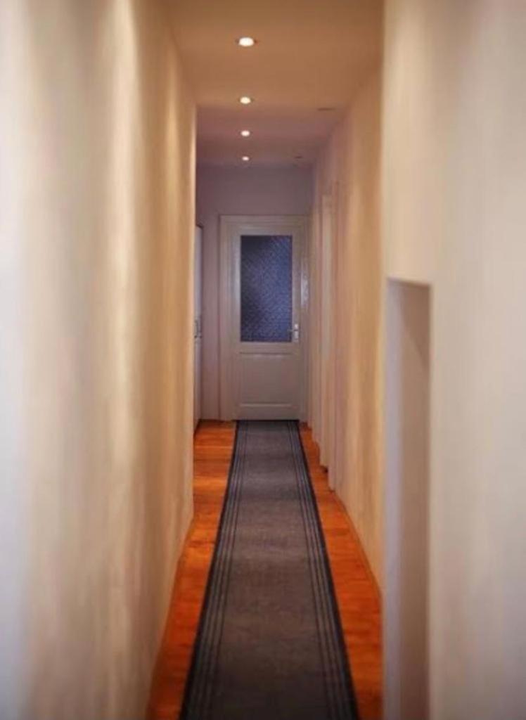 Apartamento Apartman Bacvice Split Exterior foto