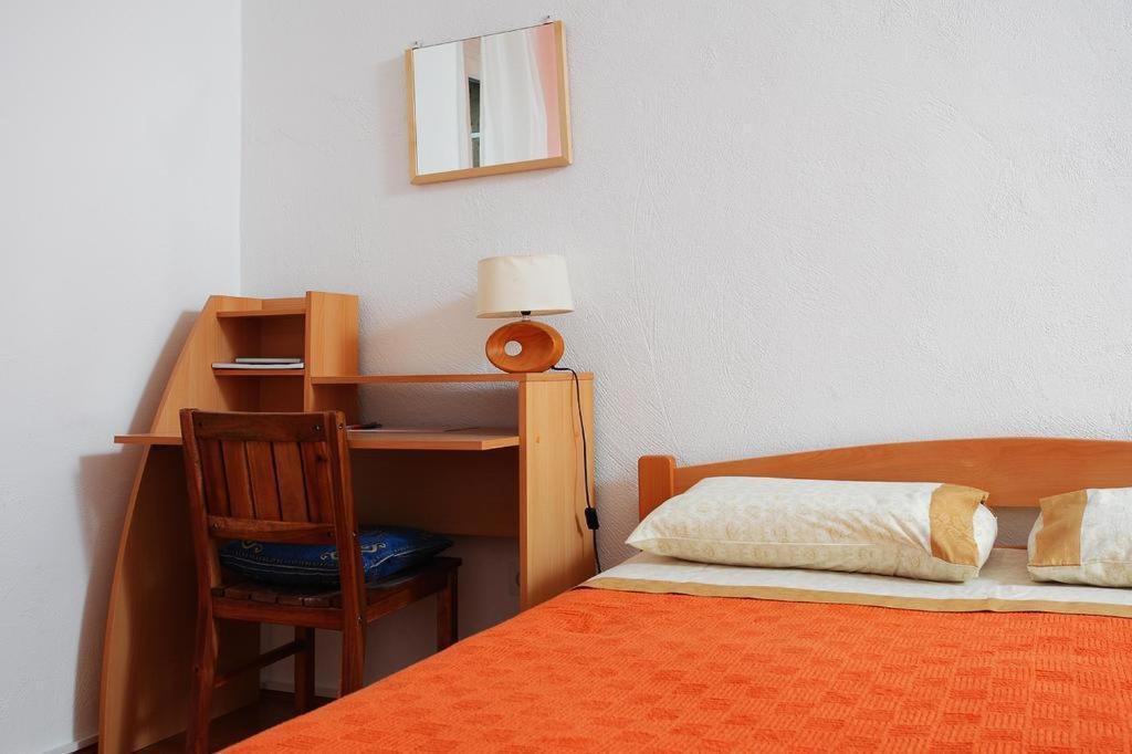 Apartamento Apartman Bacvice Split Exterior foto