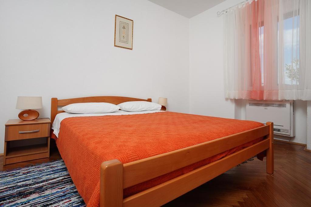 Apartamento Apartman Bacvice Split Exterior foto
